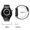 TK25 1.39-inch IP67 Waterproof Sports Health Monitoring Smart Bluetooth Watch - 3