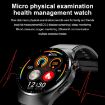 TK25 1.39" IP67 Waterproof Sports Health Monitoring Smart Bluetooth Watch - 4