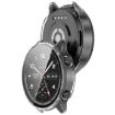 OnePlus Watch 2R PC + Tempered Film Protective Case - 3