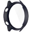 OnePlus Watch 2R PC + Tempered Film Protective Case - Ink Blue - 5