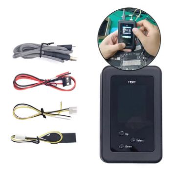 MBRT Lite Battery Repair Box for MacBook Models 2009-2022 - 1