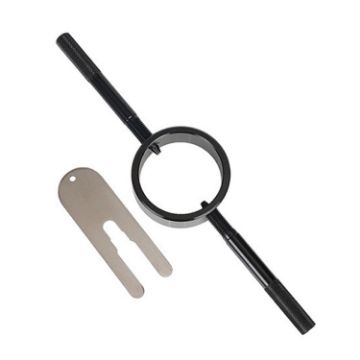 Universal Motorcycle Fork Spring Compressor Tool Kit - 1