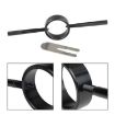Universal Motorcycle Fork Spring Compressor Tool Kit - 4
