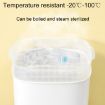 TEN-M JOURNEY Baby Anti-Reflux Nasal Aspirator Infant Pump (Green) - 8