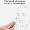 TEN-M JOURNEY Baby Nasal Aspirator - Pink - 4