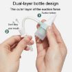 TEN-M JOURNEY Baby Nasal Aspirator - Green - 3