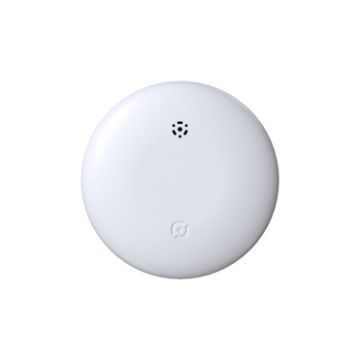 Apple Series S10 Round Smart Global Anti-Lost Device IP67 Waterproof Locator - 1