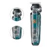VGR V-949 5W USB LED Hair Clipper - Digital Display - Multifunctional - 2