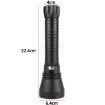 XHP70.2 Diving Flashlight 3000 Lumens IPX8 Waterproof Underwater - 7