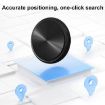 Apple Series GPS Pet Locator (White) - 4
