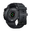 Zeblaze Ares 3 Plus Smart Watch - 24H Health Monitoring - Lava Black - 3