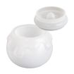 Epoxy Resin Honey Jar Candle Cup Silicone Mold Storage Box - DIY Tools - 1