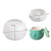 Epoxy Resin Honey Jar Candle Cup Silicone Mold Storage Box - DIY Tools - 2