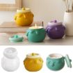 Epoxy Resin Honey Jar Candle Cup Silicone Mold Storage Box - DIY Tools - 3