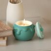 Epoxy Resin Honey Jar Candle Cup Silicone Mold Storage Box - DIY Tools - 6