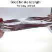 Glass Fiber Cloth Aluminum Foil Tape 5cm x 20m - Waterproof Seam Sealing Tape - 5