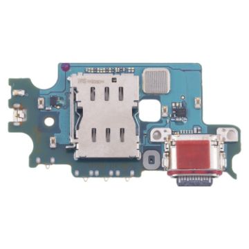 Samsung Galaxy S22+ SM-S9060 Charging Port Board - 1