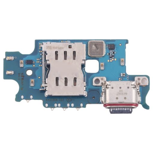 Samsung Galaxy S23+ SM-S9160 Charging Port Board - 1