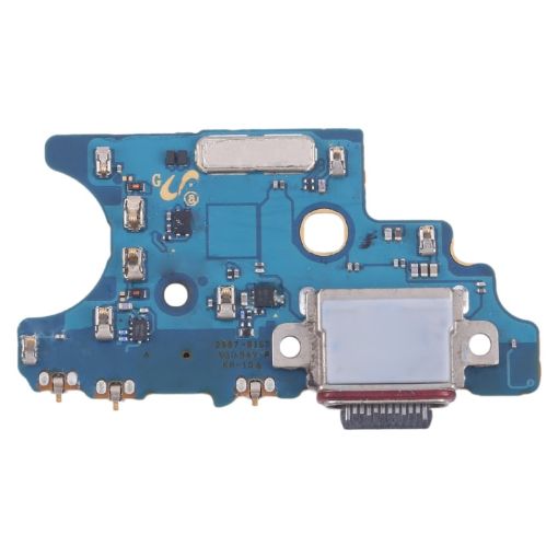 Samsung Galaxy S20 SM-G9810 Charging Port Board - 1