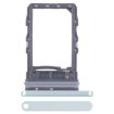 Samsung Galaxy Z Flip6 SM-F741B Green SIM Card Tray - Original - 1