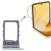 Samsung Galaxy Z Flip6 SM-F741B Green SIM Card Tray - Original - 4