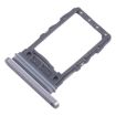 Samsung Galaxy Z Flip6 SM-F741B Original SIM Card Tray - Grey - 2