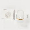 Electric Hand Massager with Heat, 3 Levels Intensity, Convex Point Massage - 9