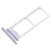 Samsung Galaxy Z Fold6 SM-F956B SIM Card Tray + SIM Card Tray (Silver) - 2