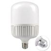 30W LED Light Bulb E27 Screw Energy Saving Lamp Triple Defense Bulb - 2