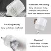30W LED Light Bulb E27 Screw Energy Saving Lamp Triple Defense Bulb - 5
