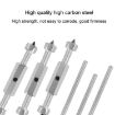 Universal Wire Concealed Box Repairer Switch Socket Base Box Repair Support Rod Fixing Tool - 4