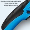 MOYI Electric Scissors Handheld Cloth Paper Box Cutting Tool - 9