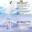 Honor X60i 12GB+512GB 6.7" Screen Fingerprint 5G Blue - 6
