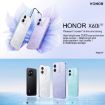 Honor X60i 12GB+256GB 6.7" Screen Fingerprint 5G OTG Black - 4
