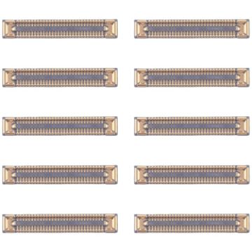Samsung Galaxy S23 SM-S911B Motherboard LCD Display FPC Connector - 10pcs - 1