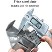 RUITOOL Woodworking Right Angle Fixing Clip - Opening Type - 5