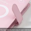 A5 100 Day Savings Challenge Envelope Budget Planner Binder - Pink - 9