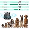 K8 Ultrasonic Bark Stopper Dog Training Device - Black - 3
