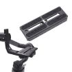 DJI Ronin-SC Quick Release Plate - Stabilizer Accessory - 1