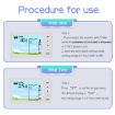 Solar Charging Ultrasonic Liquid Level Meter - TS-FT003 - 8