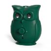K16 Dual Ultrasonic Bark Stopper Dog Training Device - Green - 1