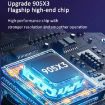 X9 Ultra Video Game Stick Console 64GB 37000+ Games + 2.4G Wireless Controller - 4