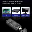 X9 Ultra Video Game Stick Console 64GB 37000+ Games + 2.4G Wireless Controller - 5