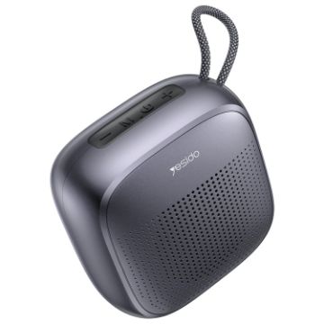Yesido YSW24 5W Mini Portable Outdoor Bluetooth Speaker - 1