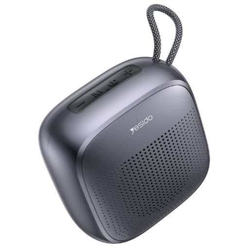 Yesido YSW24 5W Mini Portable Outdoor Bluetooth Speaker - 1