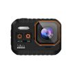 SC002 4K/60FPS Diving Camera, Black+64G - Waterproof WiFi HD - 2