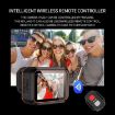 SC002 4K/60FPS Diving Camera, Black+64G - Waterproof WiFi HD - 9