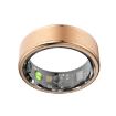 R03 SIZE 11 Smart Ring - Heart Rate/Blood Oxygen/Sleep - Gold - 3