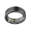 R03 SIZE 11 Smart Ring - Heart Rate/Blood Oxygen/Sleep - Black - 3
