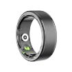 R03 SIZE 9 Smart Ring - Heart Rate/Blood Oxygen/Sleep - Black - 2